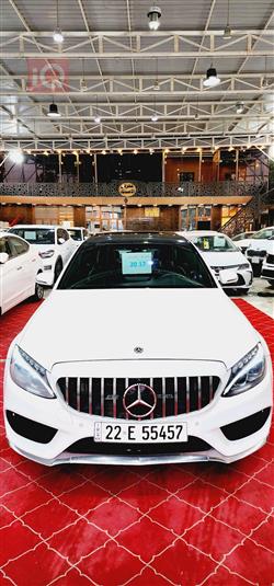 مێرسێدس بێنز C-Class